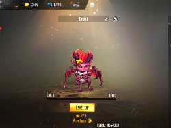 Promosi Free Fire, Ada Pet Dreki Gratis di Event Bonus Top Up