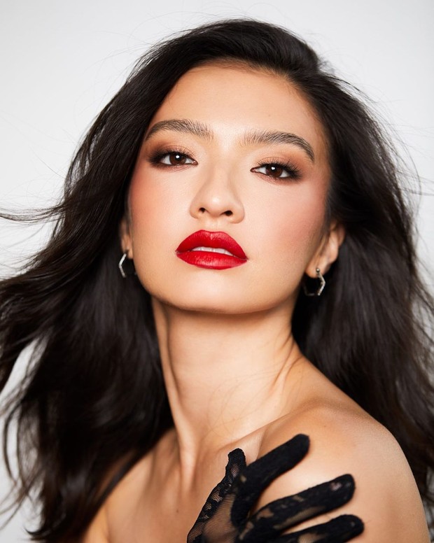 Raline Shah/instagram.com/ralineshah/ Raline Shah