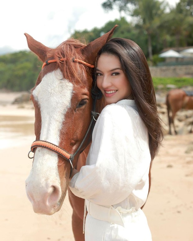 Raline Shah/instagram.com/ralineshah/ Raline Shah