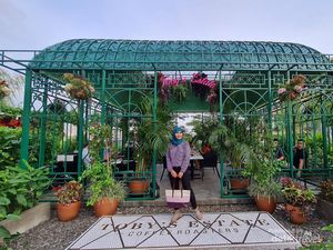 Rekomendasi Tongkrongan Instagramable di Jakarta Utara untuk Si Tukang Ngumpul