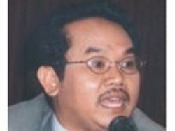 Saiful Mujani Protes Pemilihan Rektor UIN oleh Menag: Jahiliah!