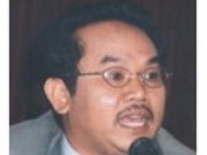 Saiful Mujani Protes Pemilihan Rektor UIN oleh Menag: Jahiliah! Saiful Mujani Protes Pemilihan Rektor UIN oleh Menag: Jahiliah!