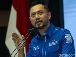 PK Moeldoko Ditolak MA: SBY Lega-AHY Maafkan Tapi Tak Lupakan