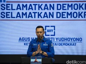 Partai Demokrat dan Demokrasi Partai Partai Demokrat dan Demokrasi Partai