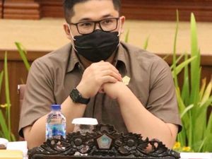 6 Eks Ketua DPC Ikut KLB di Sumut, Demokrat Sulut: Mereka Sudah Dipecat