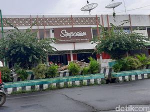 Harga Sewa Murah, Pengelolaan Smart Market di Situbondo Jadi Sorotan Dewan