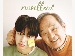 Melihat Aksi Song Kang Jadi Balerino di Navillera