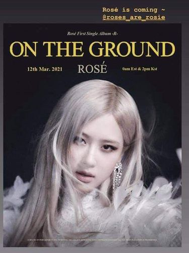 Susul G-Dragon, Ini Unggahan Pertama Jennie di IG Usai Isu Pacaran