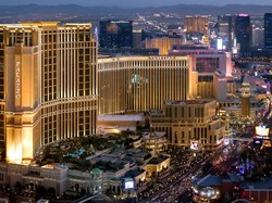 Goyah! Hotel Ikonik di AS Dijual Seharga Rp 90 Triliun