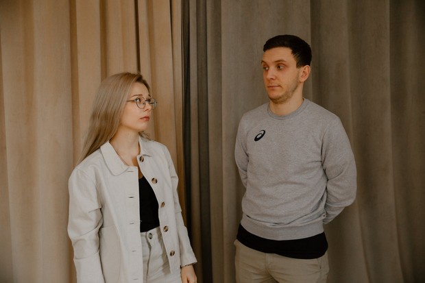 Memang ada baiknya menghabiskan waktu terpisah, tetapi kalau kamu menemukan bahwa kamu tidak lagi merindukan mereka, tidak ingin berada di sekitar mereka atau tidak bertanya-tanya apa yang mereka lakukan.