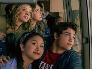 5 Tayangan Netflix Adaptasi Buku-buku Terkenal 5 Tayangan Netflix Adaptasi Buku-buku Terkenal