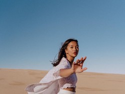 Bisnis Preset Lightroom Para Influencer, Laris Demi Foto Aestetik di Medsos