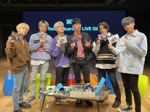 Single WhyWhyWhy langsung menjadi trending tak lama setelah dirilis.