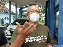 Meski Berakhir Damai, Petugas Kemenhub di Pasuruan Bantah Lempar Batu ke Truk