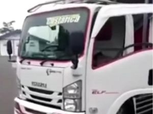 Fakta di Balik Kasus Truk Dilempar Batu Oleh Petugas Kemenhub Pasuruan
