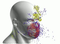 Benarkah Pakai Masker Dobel Lebih Terlindung dari Virus Corona?