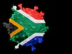 Kabar Baik! Vaksin Novavax Efektif Lawan Corona Varian Beta