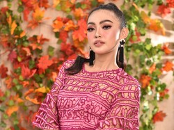Anastasia Praditha Banjir Rezeki Jadi Host Gosip, Pernah Didamprat Artis