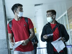 Hadapi Timnas Indonesia, Bali United Cuma Bawa Satu Pemain Asing