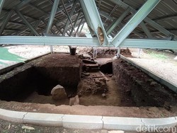 BKB Dorong Wisatawan Kunjungi Situs-situs di Sekitar Borobudur