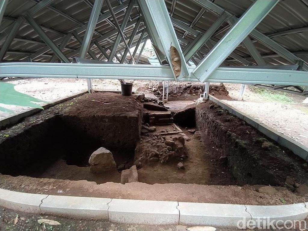 BKB Dorong Wisatawan Kunjungi Situs-situs di Sekitar Borobudur BKB Dorong Wisatawan Kunjungi Situs-situs di Sekitar Borobudur