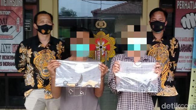 Bocah di Indramayu Tewas Dikeroyok Dua Pengamen Bocah di Indramayu Tewas Dikeroyok Dua Pengamen