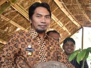 Bupati Sebut Kementan Tetapkan Madiun Jadi Penghasil Porang Kualitas Unggul