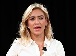Whitney Wolfe, Dilecehkan Lalu Jadi Penguasa Kencan Digital Whitney Wolfe, Dilecehkan Lalu Jadi Penguasa Kencan Digital