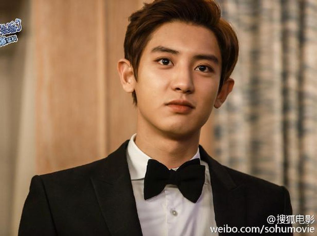 Berita dan Informasi Chanyeol Terkini dan Terbaru Hari ini - detikcom
