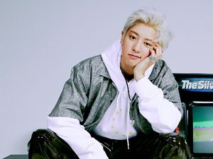 Influencer Jang Si Nae Luruskan Rumor yang Seret Chanyeol EXO Influencer Jang Si Nae Luruskan Rumor yang Seret Chanyeol EXO