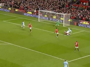 Video Derby Manchester: Momen-momen Terbaik City Lawan MU