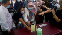 Dukungan untuk UMKM Kuliner di Bodetabek