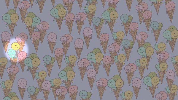 Uji Kejelian Mata! Temukan Objek Tersembunyi Pada Gambar Ini
