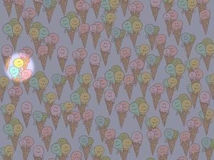 Uji Kejelian Mata! Temukan Objek Tersembunyi Pada Gambar Ini