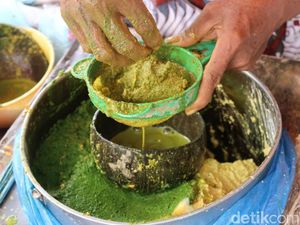 Jamu Cekok Masih Dipercaya Sebagai Obat Anak Susah Makan, Ini Kata Dokter Jamu Cekok Masih Dipercaya Sebagai Obat Anak Susah Makan, Ini Kata Dokter