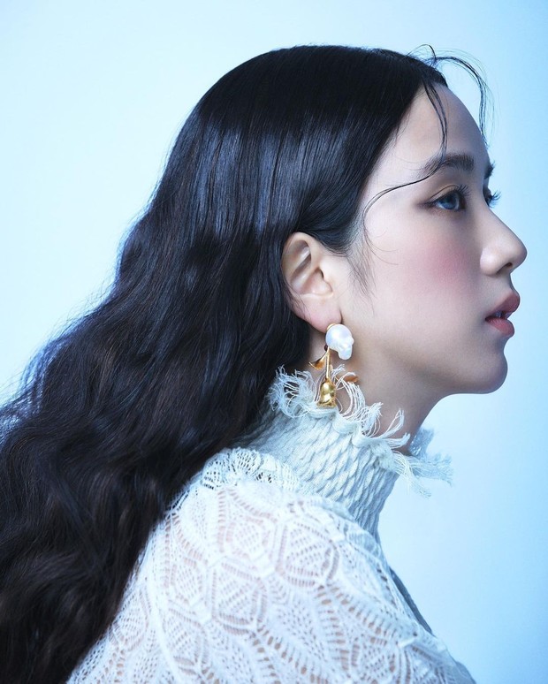 Jisoo Blackpink/www.instagram.com/sooyaaa__ Jisoo Blackpink