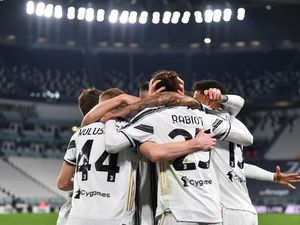 Eks Bek Juventus: Badai Pasti Berlalu Eks Bek Juventus: Badai Pasti Berlalu