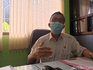 Ini Alasan Porang Varietas Madiun 1 Ditetapkan Jadi Kualitas Unggul Nasional
