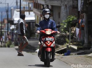 Lika-Liku Perjalanan Srikandi Mantri Bank Layani Nasabah di Perdesaan