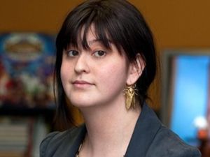 Kim Swift, Perempuan Desainer Game Paling Berpengaruh di Dunia Kim Swift, Perempuan Desainer Game Paling Berpengaruh di Dunia