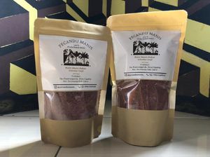 Keren! Mahasiswa Bantu Moderenisasi Bisnis Gula Aren Rumahan Warga Garut