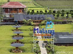 Long Weekend Liburan ke Malang? Simak Aturan-Status PPKM-nya
