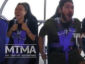 My Trip My Adventure: Cobain Melambung Tinggi di Kuta Bali