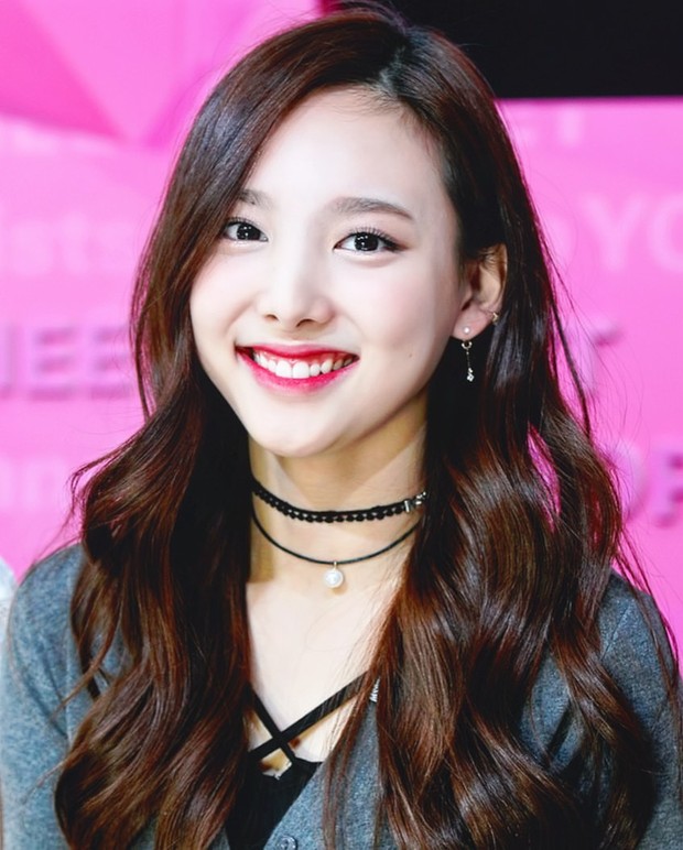 Nayeon Twice/www.instagram.com Nayeon Twice