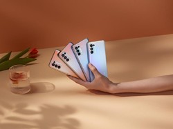 Oppo Salip Huawei Dominasi Pasar China