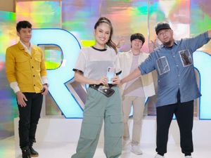 OPPO Tantang Anak Muda Bikin Konten Pakai Reno5 di Ajang RenoForUs