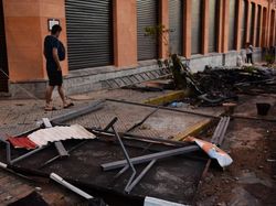 Penanganan Pandemi Diprotes, Presiden Paraguay Reshuffle Kabinet!