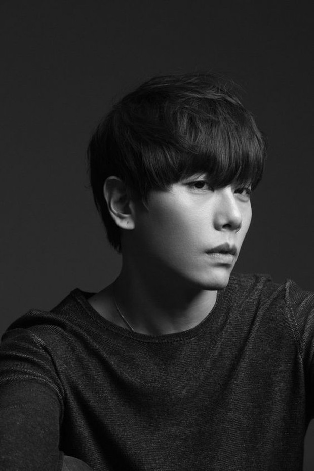 Park Hyo Shin