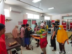 Buntut Selingkuhi Istri Teman Sendiri Berujung Pembacokan Hingga Tewas