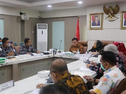 Tingkatkan PAD Sumsel, Satgas PBBKB Agendakan Sosialisasi Akhir Maret